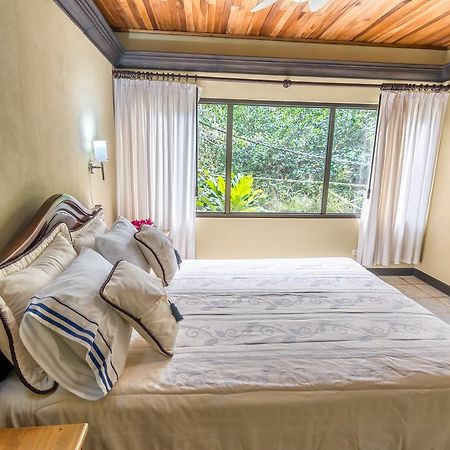 Kayak Lodge Damas Εξωτερικό φωτογραφία