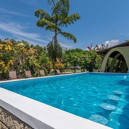 Kayak Lodge Damas Εξωτερικό φωτογραφία