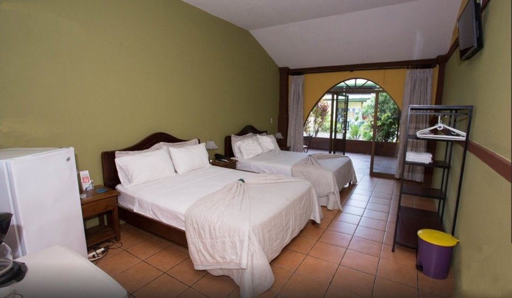 Kayak Lodge Damas Εξωτερικό φωτογραφία