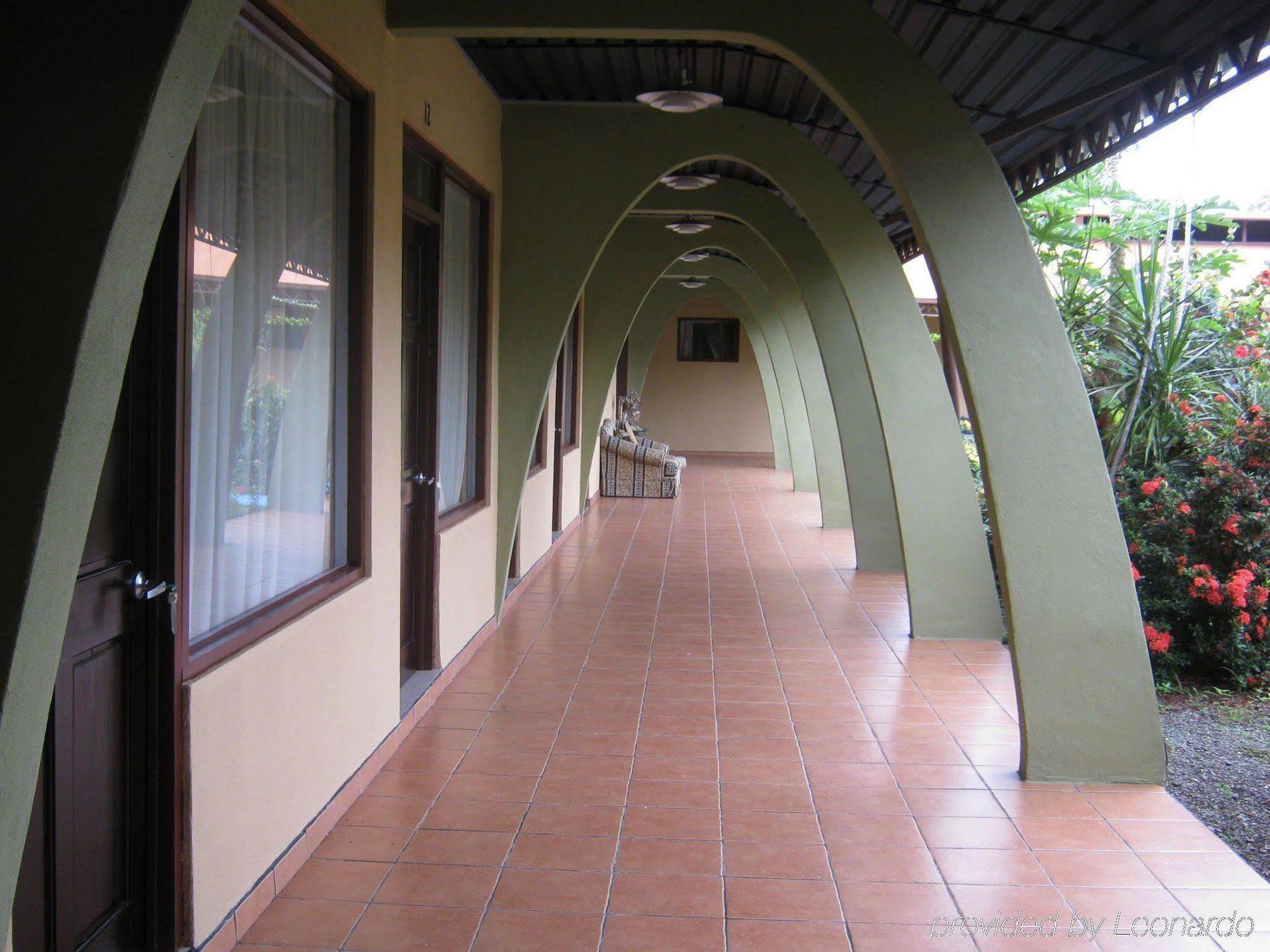 Kayak Lodge Damas Εξωτερικό φωτογραφία