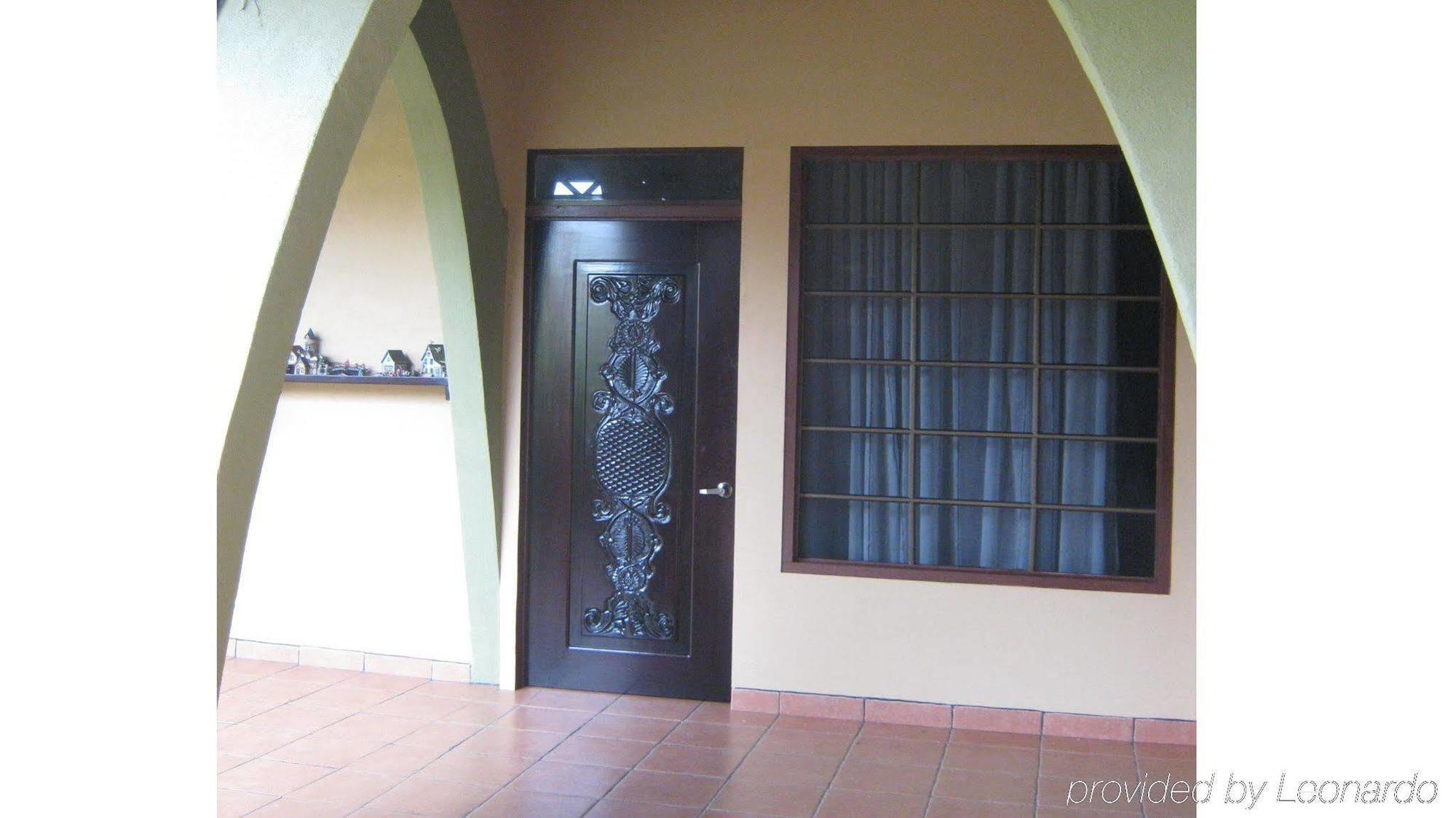 Kayak Lodge Damas Εξωτερικό φωτογραφία