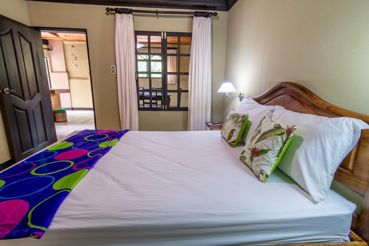 Kayak Lodge Damas Εξωτερικό φωτογραφία