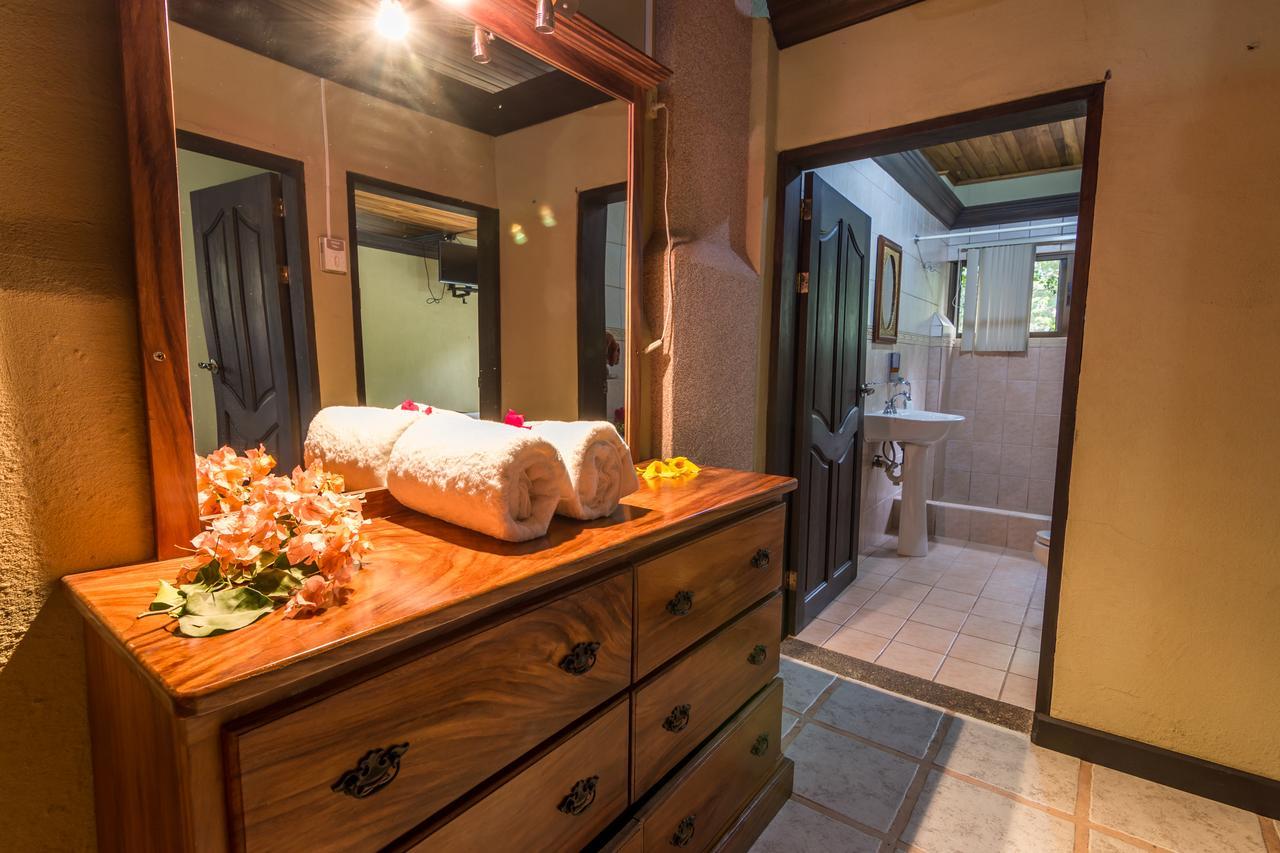 Kayak Lodge Damas Εξωτερικό φωτογραφία