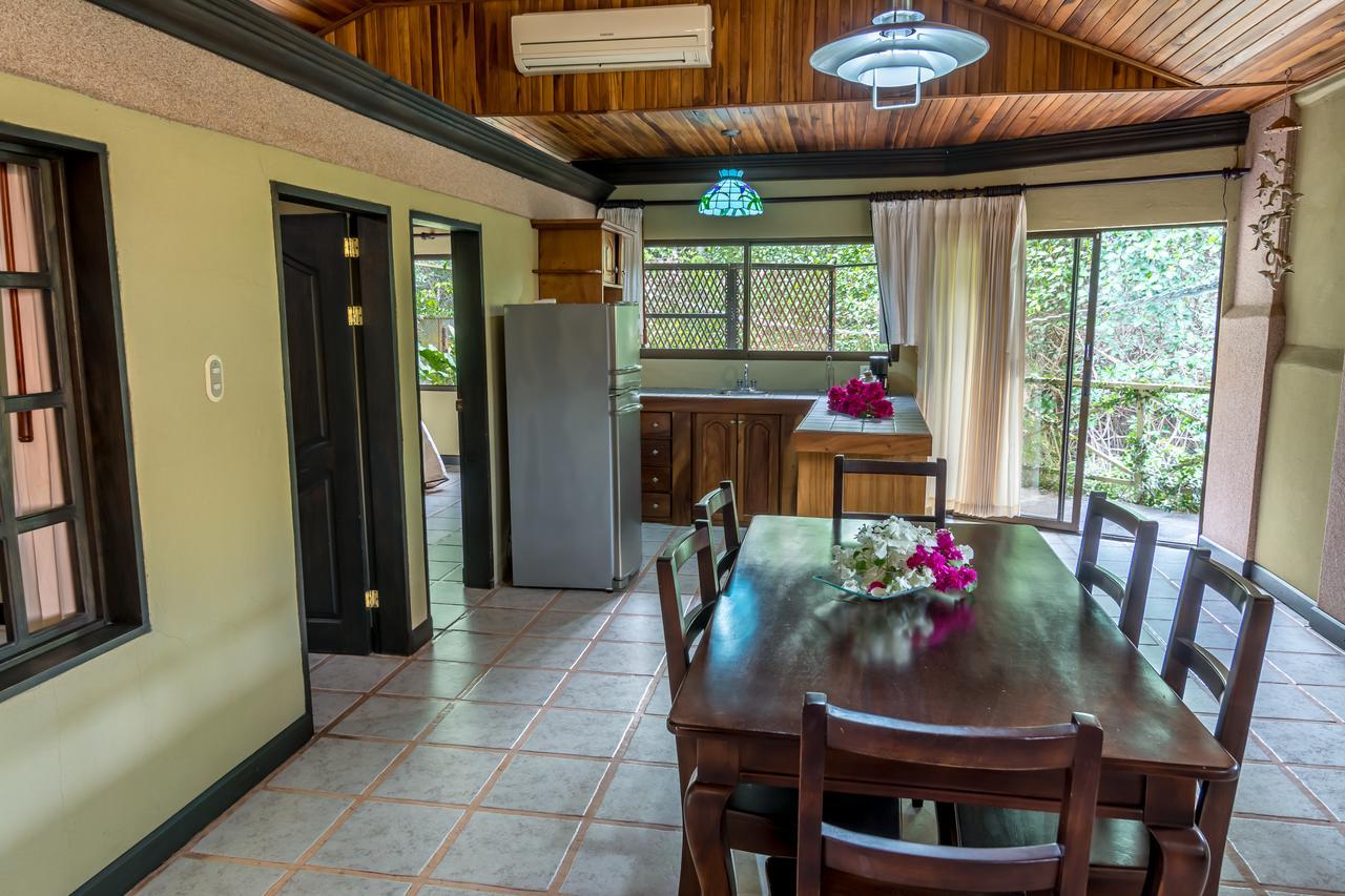 Kayak Lodge Damas Εξωτερικό φωτογραφία