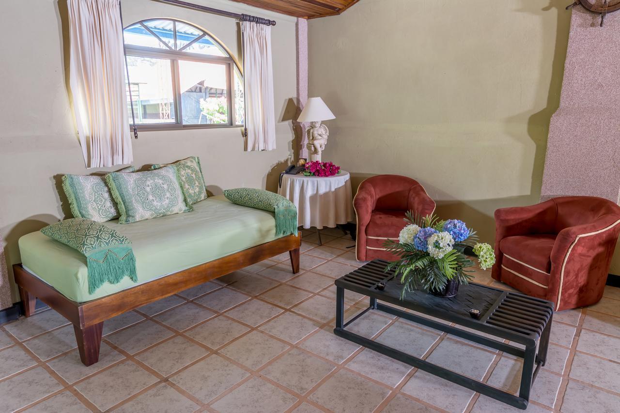 Kayak Lodge Damas Εξωτερικό φωτογραφία