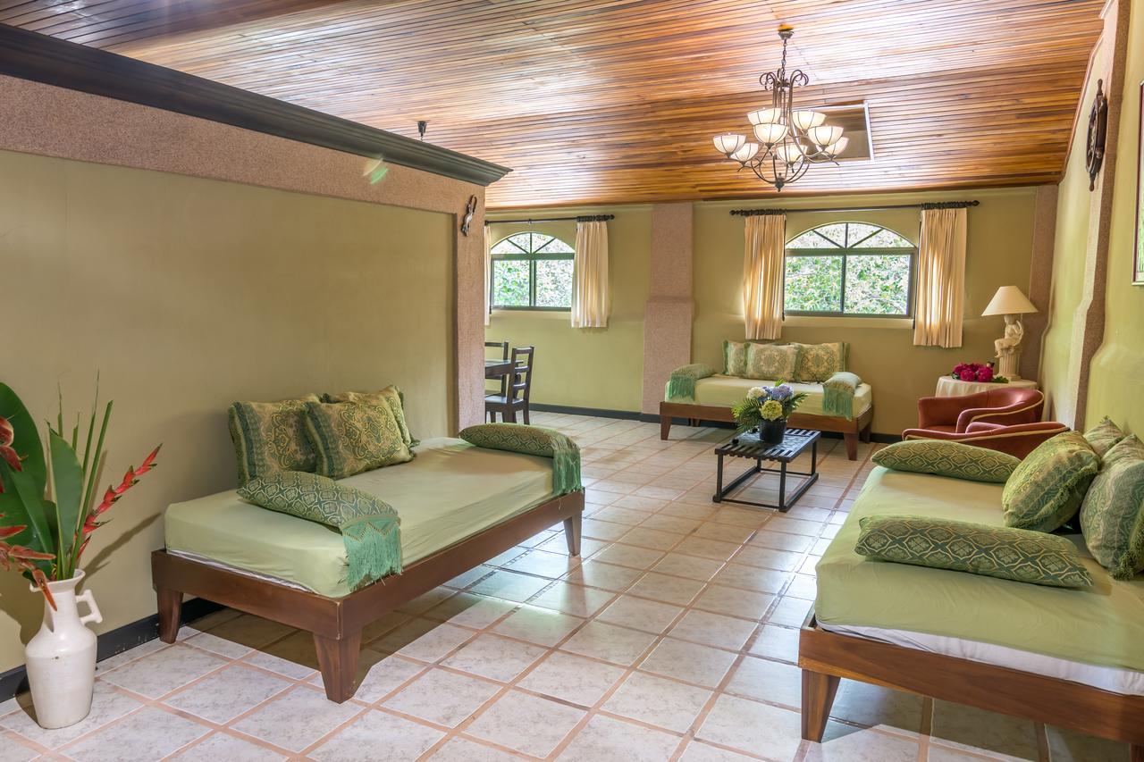 Kayak Lodge Damas Εξωτερικό φωτογραφία