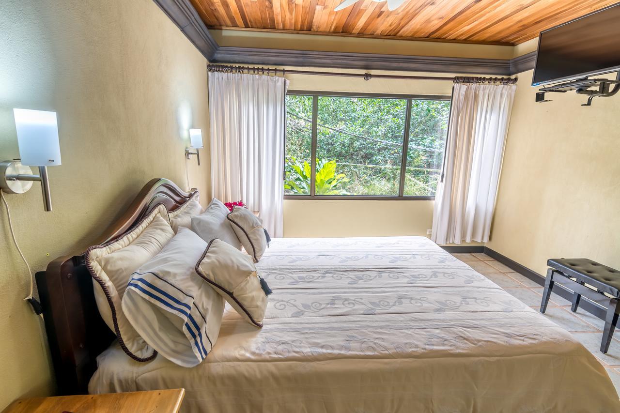 Kayak Lodge Damas Εξωτερικό φωτογραφία