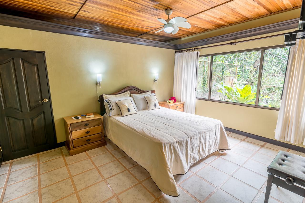 Kayak Lodge Damas Εξωτερικό φωτογραφία