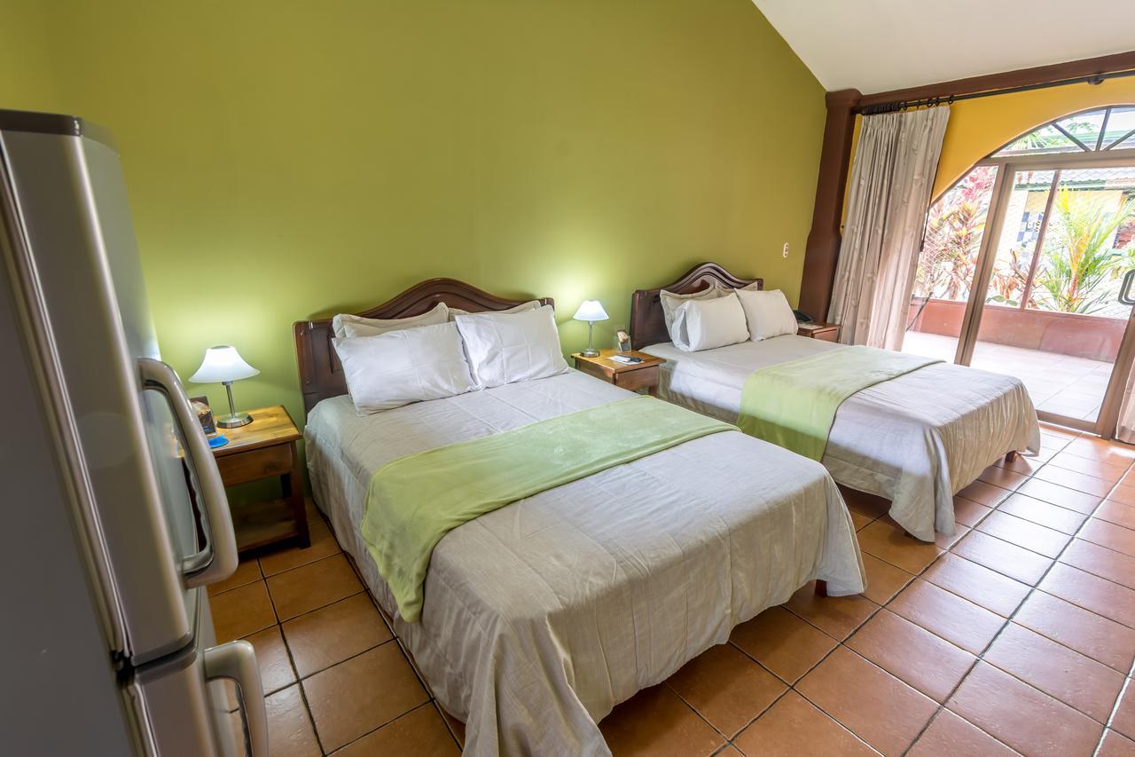Kayak Lodge Damas Εξωτερικό φωτογραφία