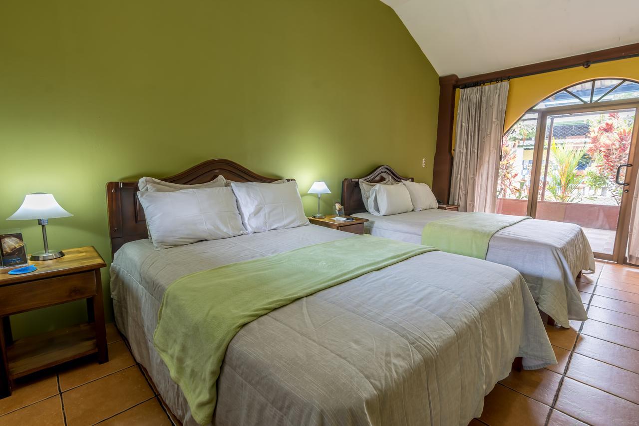 Kayak Lodge Damas Εξωτερικό φωτογραφία