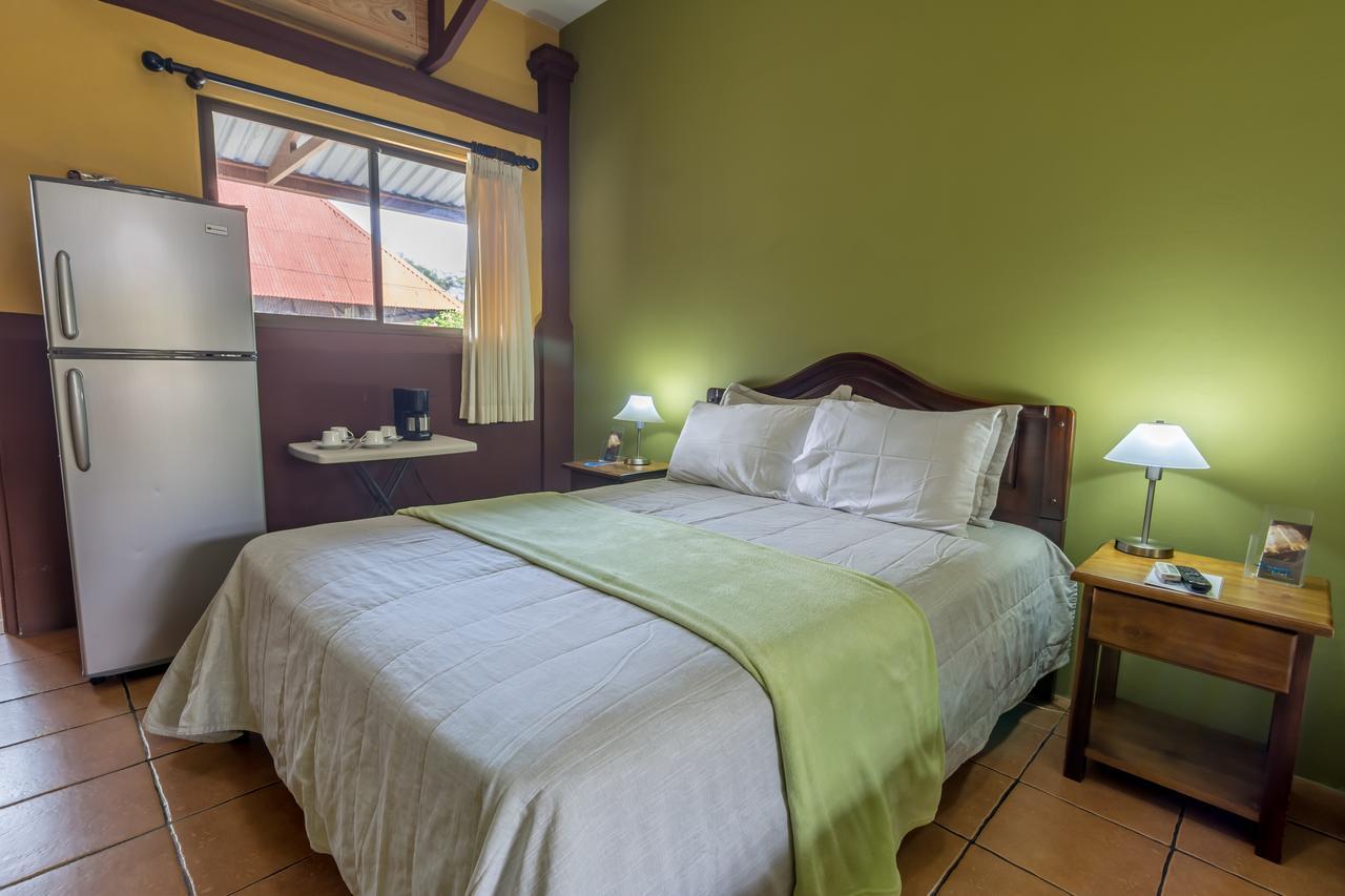 Kayak Lodge Damas Εξωτερικό φωτογραφία