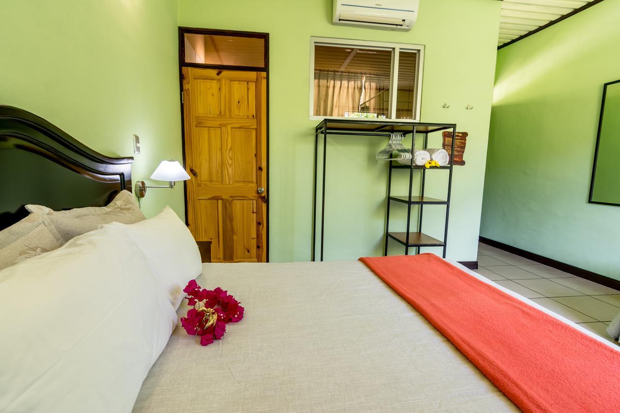 Kayak Lodge Damas Εξωτερικό φωτογραφία