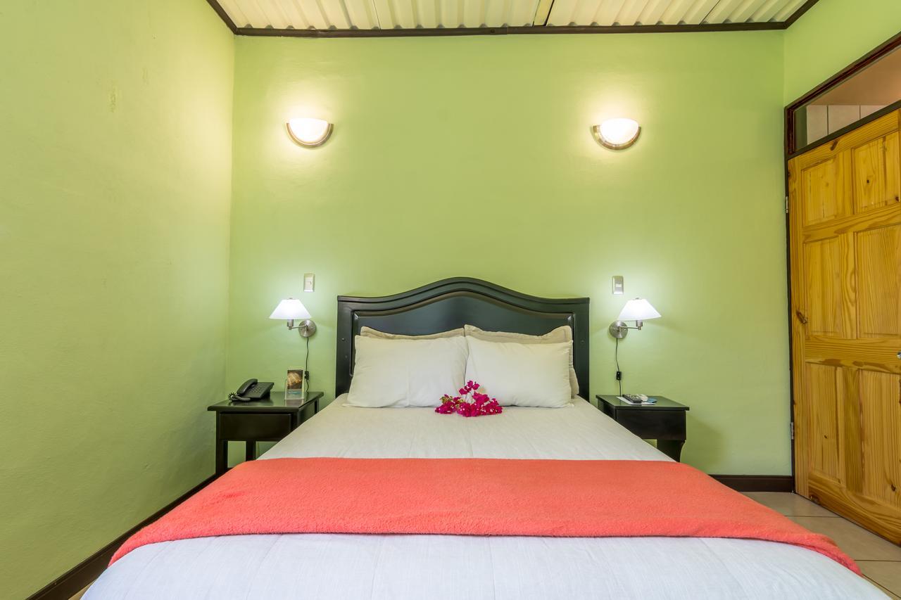Kayak Lodge Damas Εξωτερικό φωτογραφία
