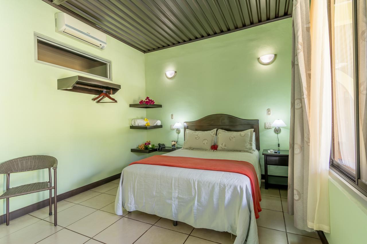 Kayak Lodge Damas Εξωτερικό φωτογραφία