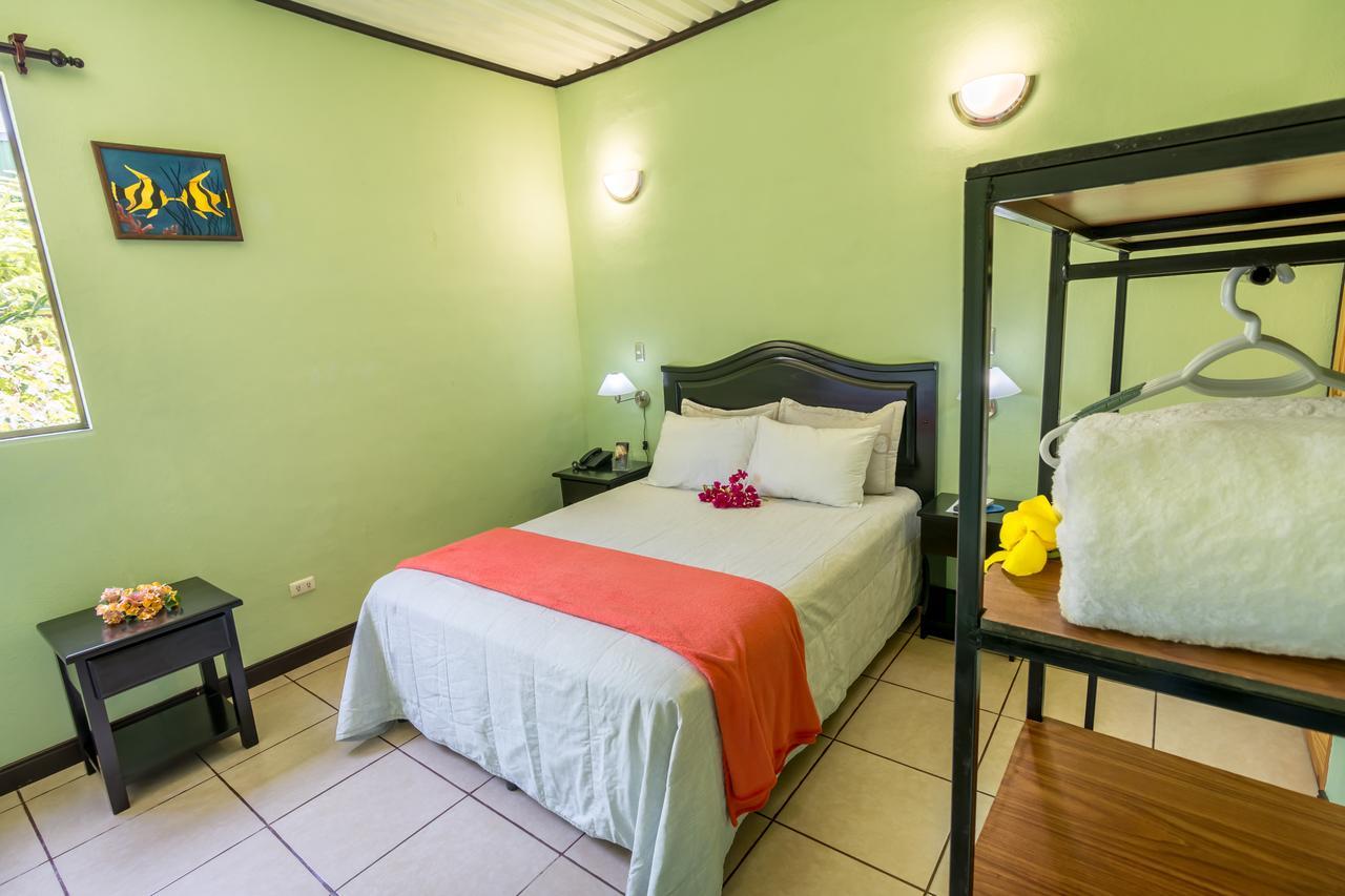 Kayak Lodge Damas Εξωτερικό φωτογραφία