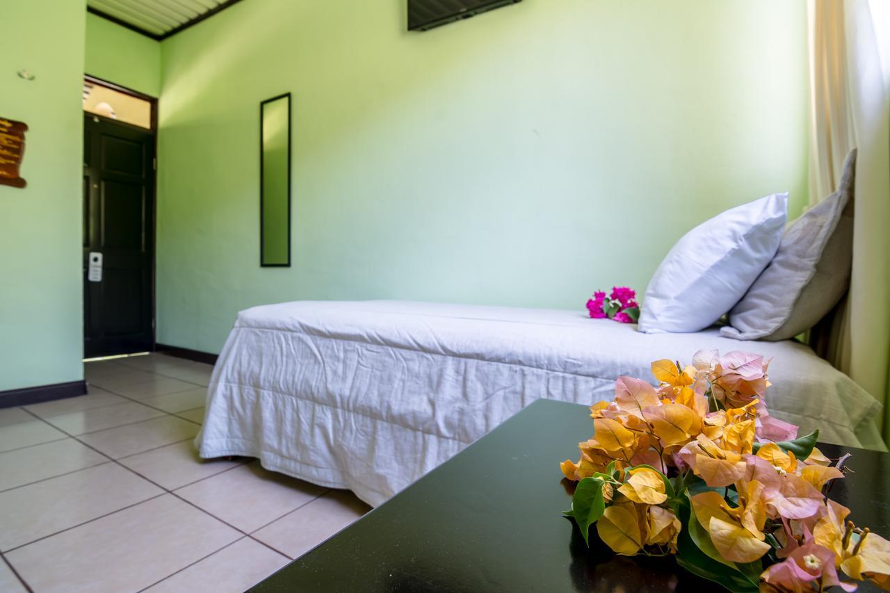 Kayak Lodge Damas Εξωτερικό φωτογραφία