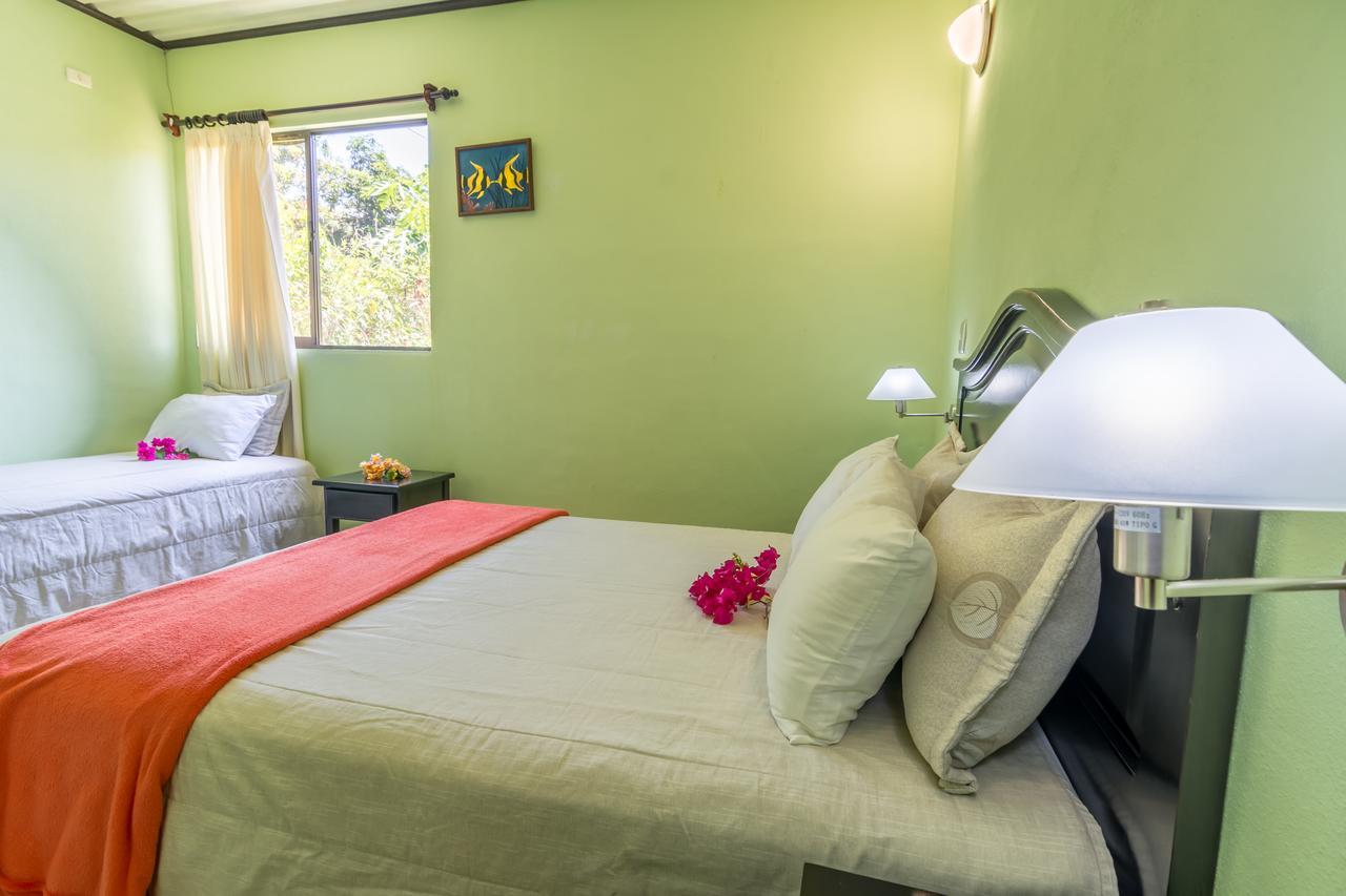 Kayak Lodge Damas Εξωτερικό φωτογραφία