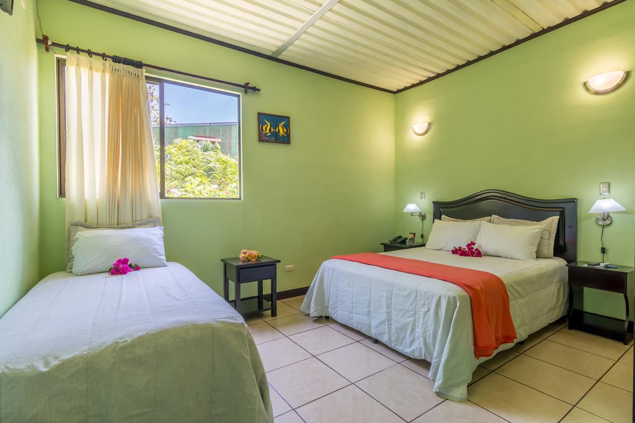 Kayak Lodge Damas Εξωτερικό φωτογραφία