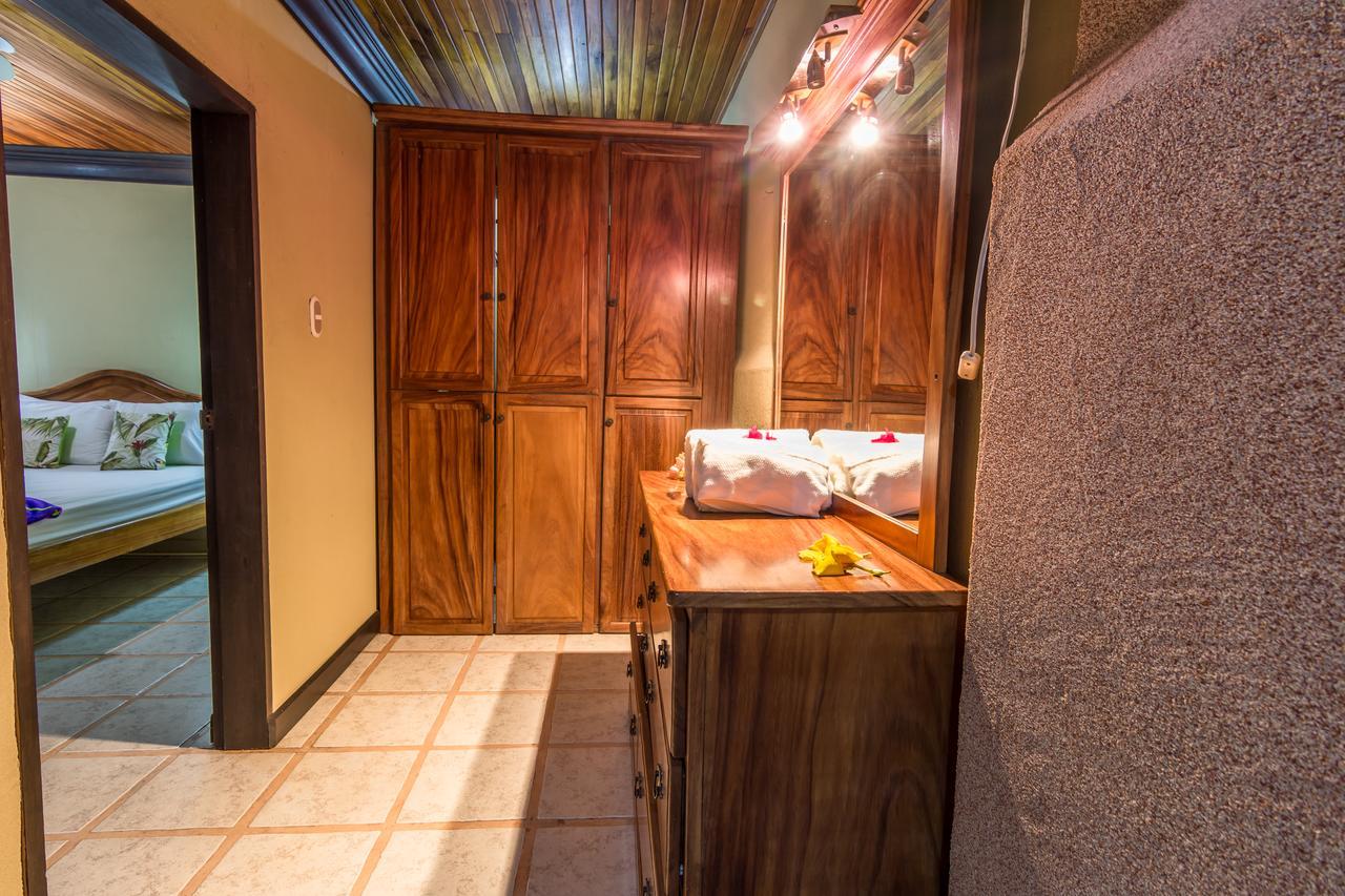 Kayak Lodge Damas Εξωτερικό φωτογραφία