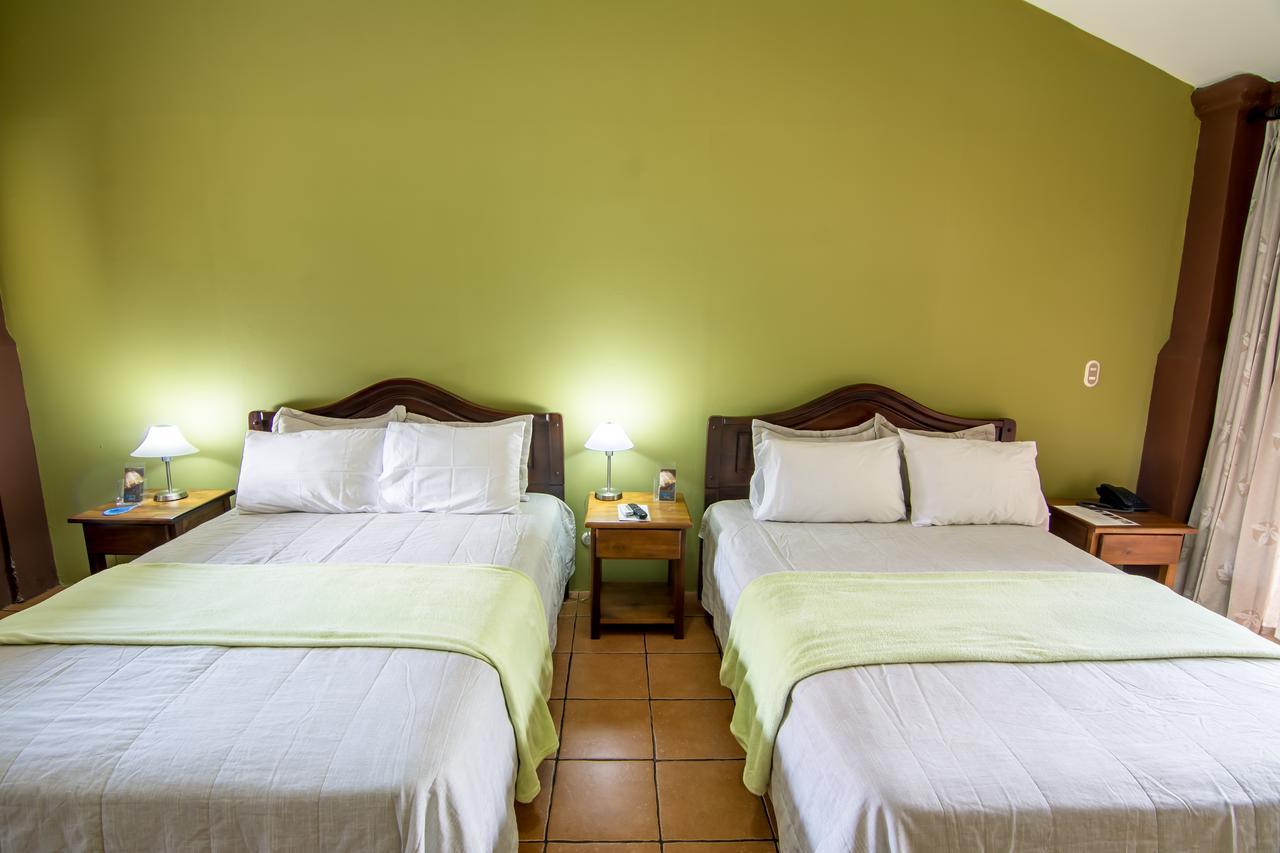 Kayak Lodge Damas Εξωτερικό φωτογραφία