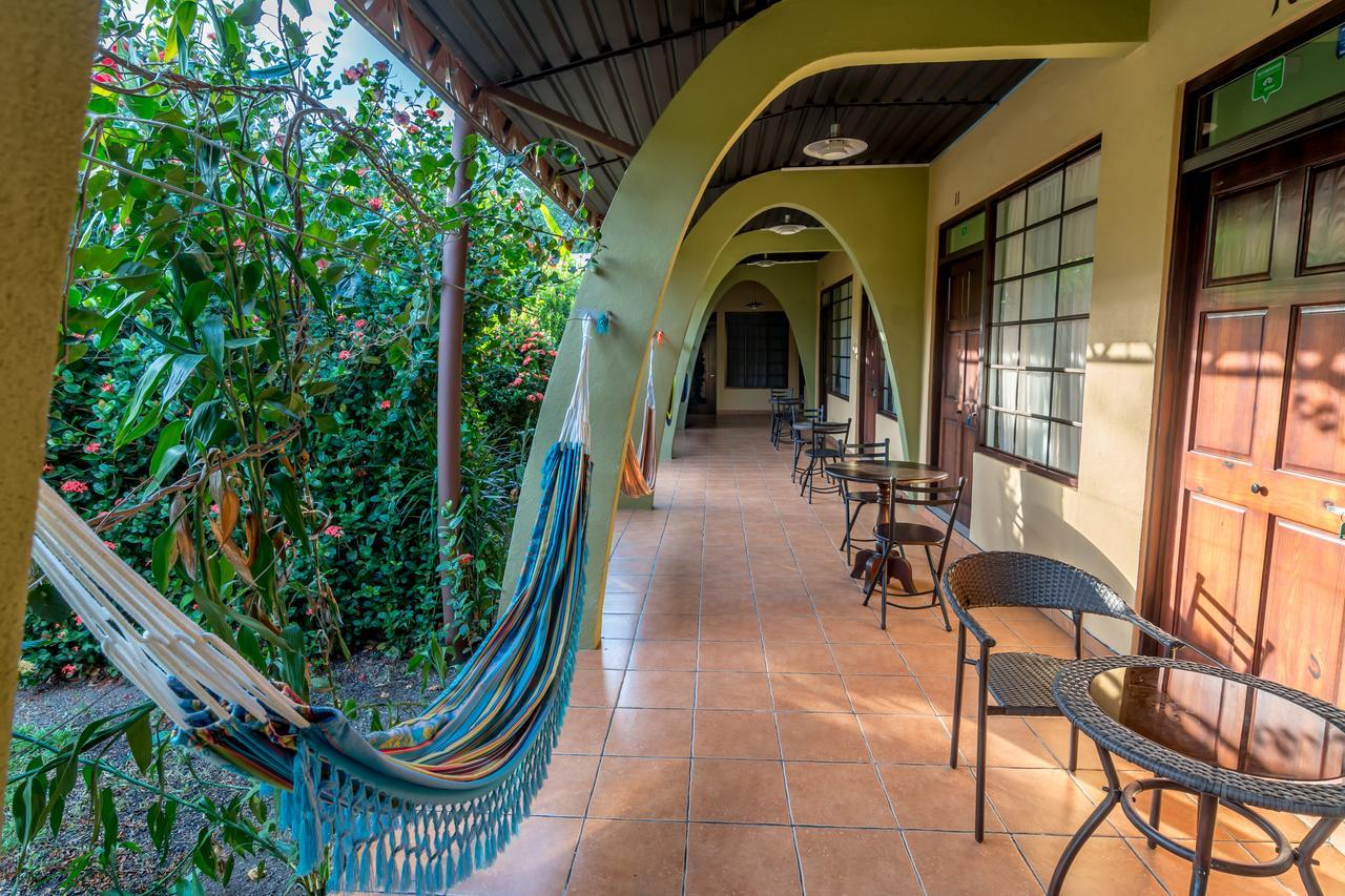 Kayak Lodge Damas Εξωτερικό φωτογραφία