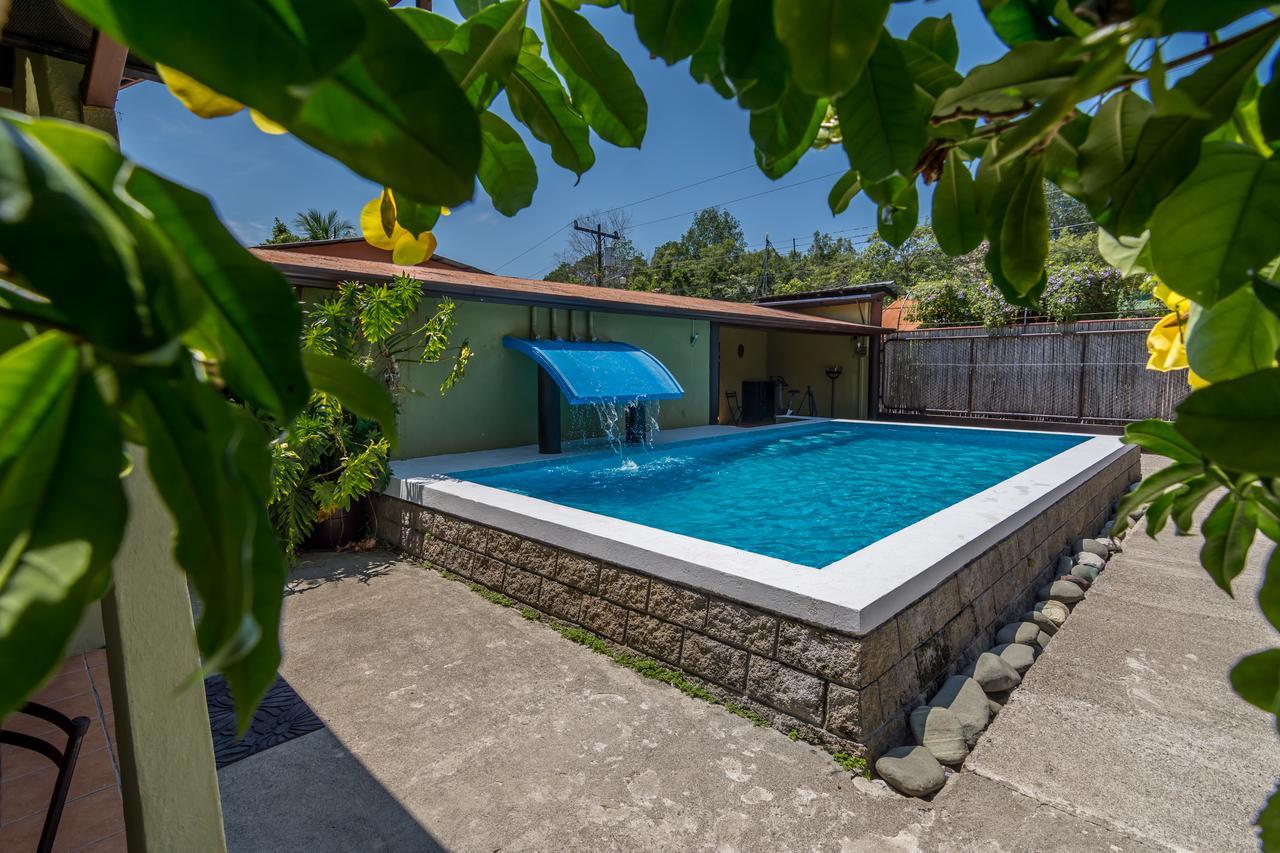 Kayak Lodge Damas Εξωτερικό φωτογραφία