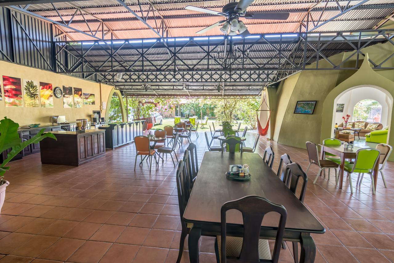 Kayak Lodge Damas Εξωτερικό φωτογραφία