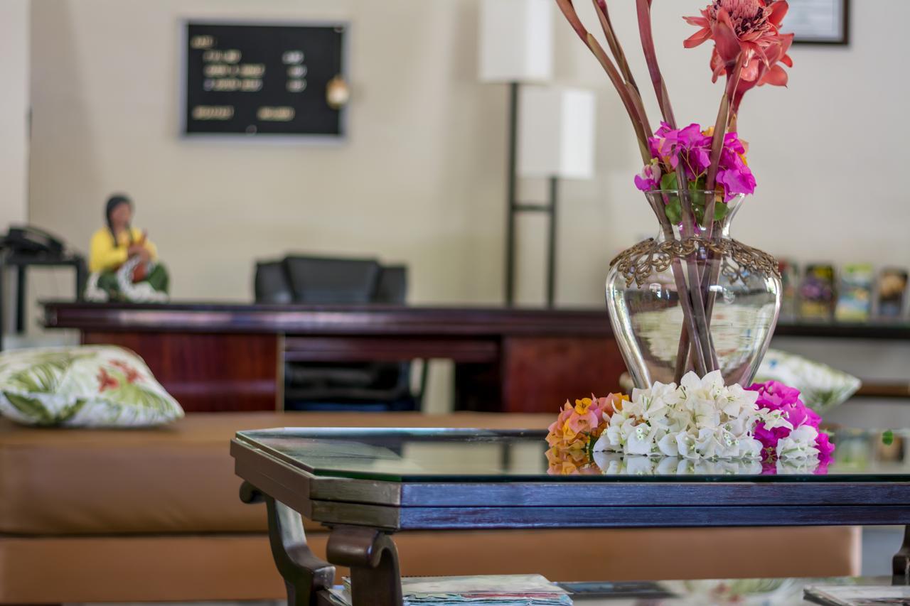 Kayak Lodge Damas Εξωτερικό φωτογραφία