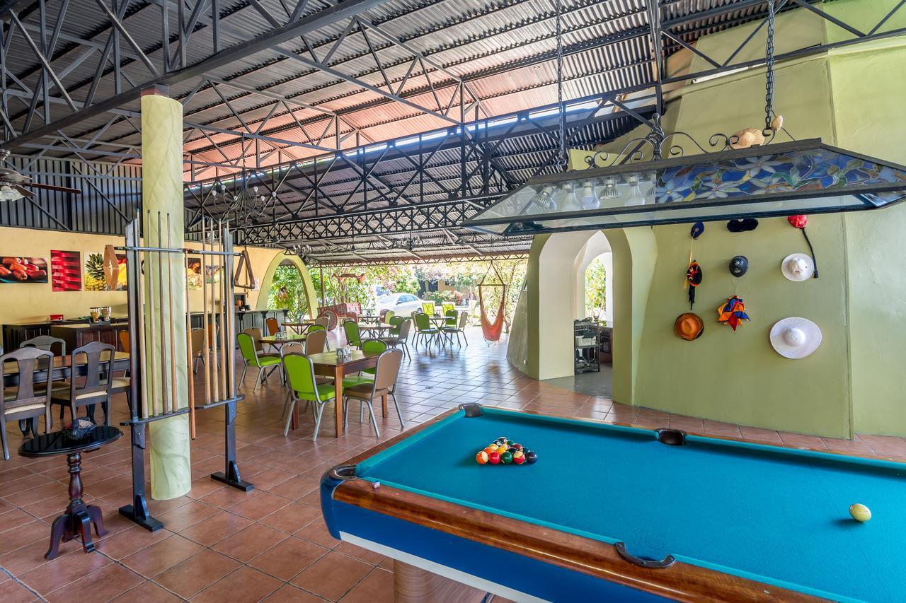 Kayak Lodge Damas Εξωτερικό φωτογραφία