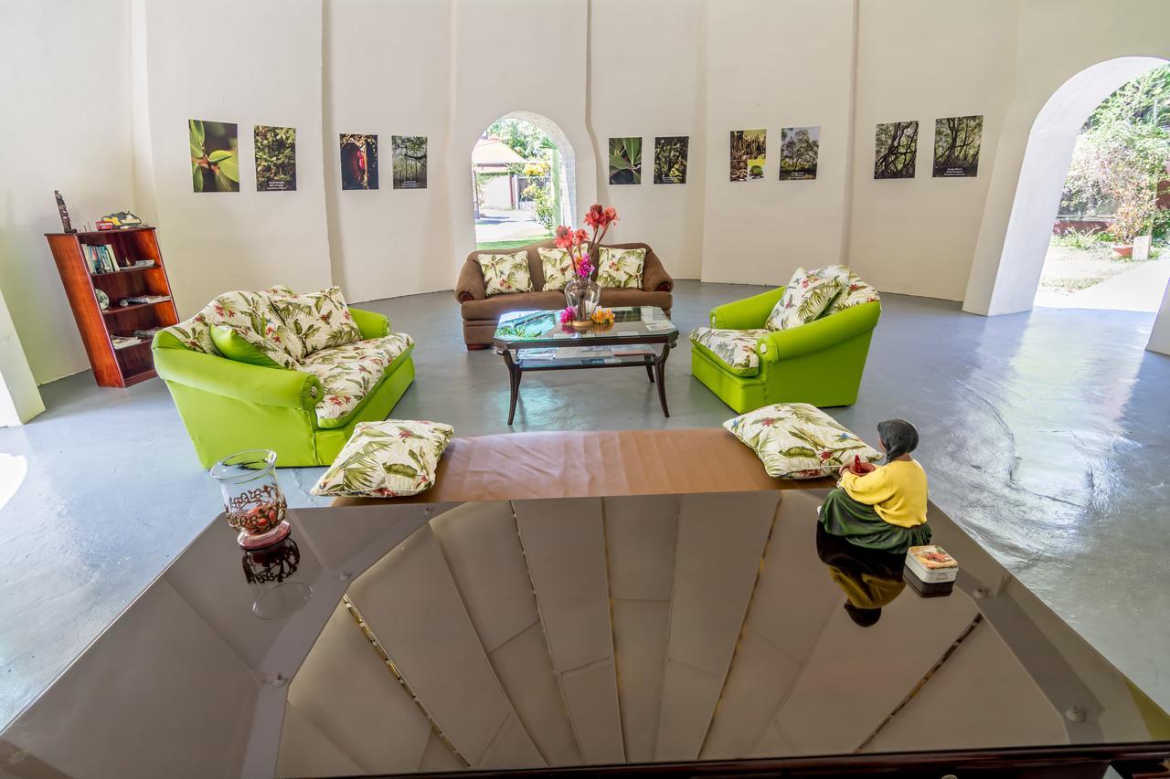 Kayak Lodge Damas Εξωτερικό φωτογραφία